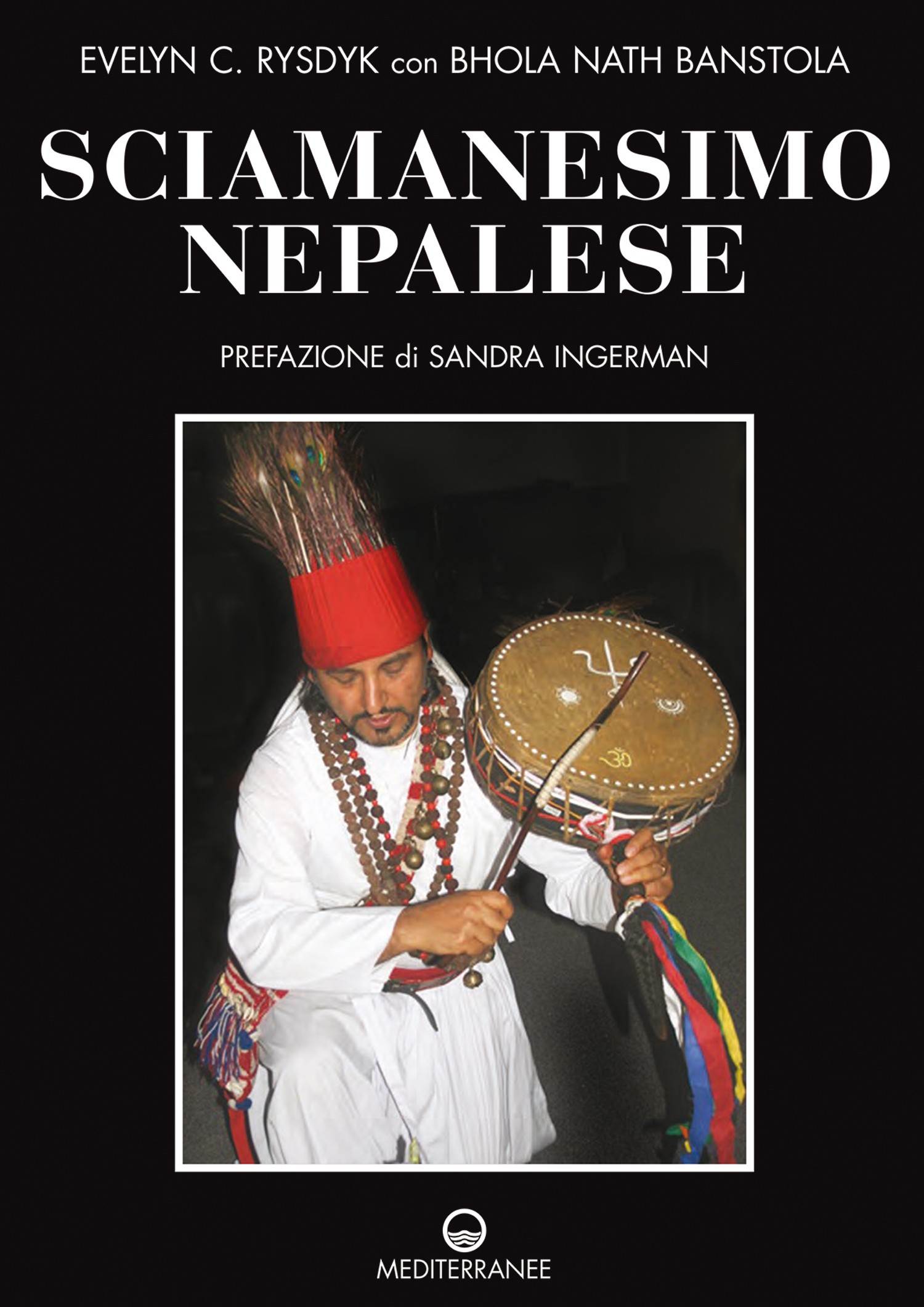 Sciamanesimo nepalese - Librerie.coop