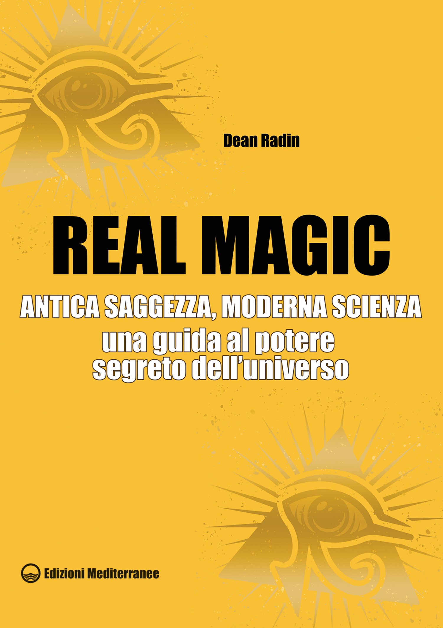 Real Magic - Librerie.coop