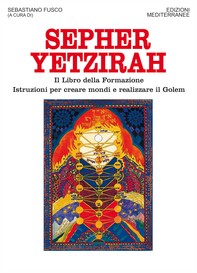 Sepher Yetzirah - Librerie.coop