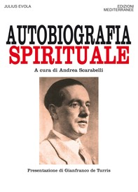 Autobiografia spirituale - Librerie.coop