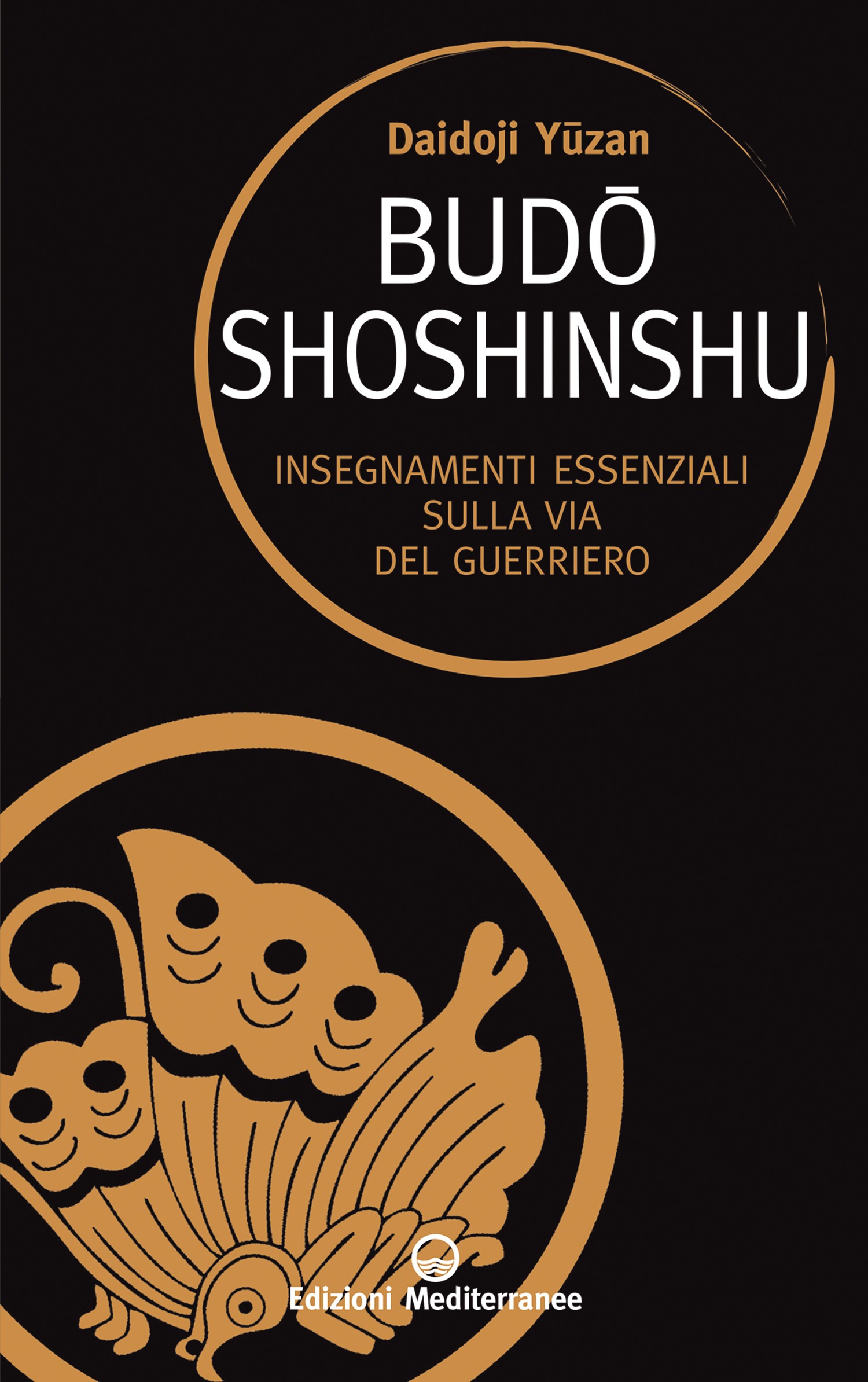 Budoshoshinshu - Librerie.coop