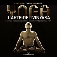 Yoga l'arte del Vinyasa - Librerie.coop