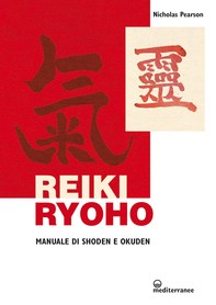 Reiki Ryoho - Librerie.coop
