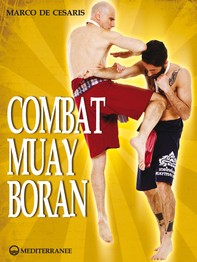 Combat Muay Boran - Librerie.coop
