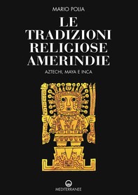 Le tradizioni religiose amerindie - Librerie.coop