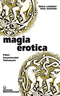Magia erotica - Librerie.coop