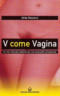 V come Vagina - Librerie.coop