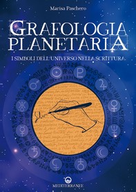 Grafologia planetaria - Librerie.coop