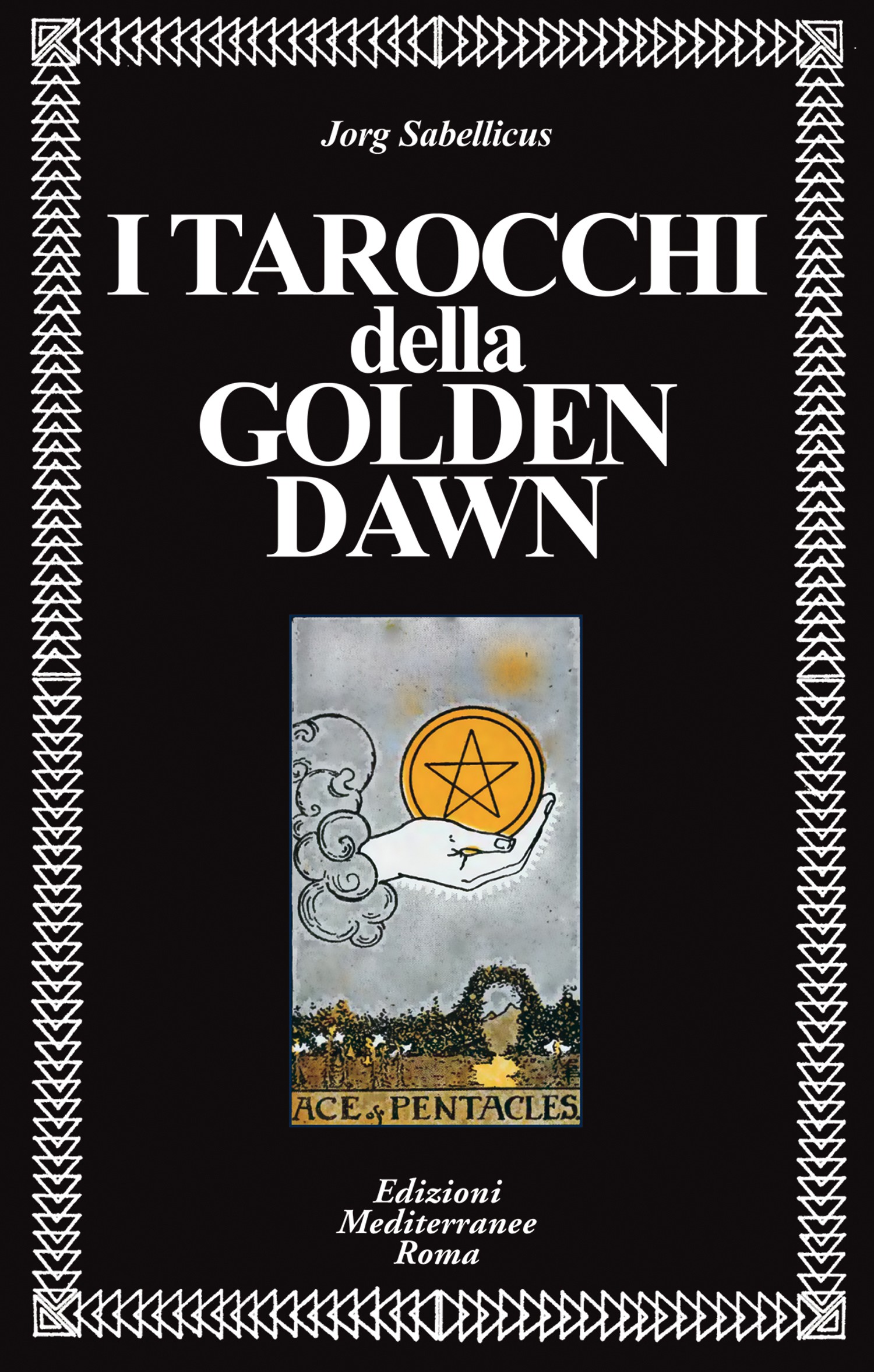 I Tarocchi della Golden Dawn - Librerie.coop