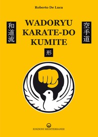 Wadoryu karate-do kumite - Librerie.coop