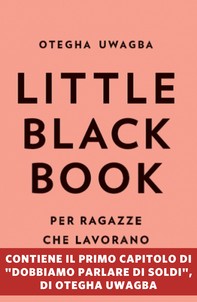 Little black book - Librerie.coop