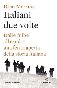 Italiani due volte - Librerie.coop