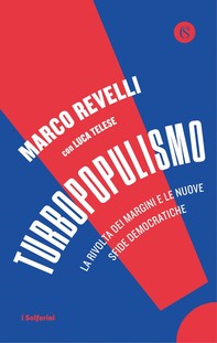 Turbopopulismo - Librerie.coop