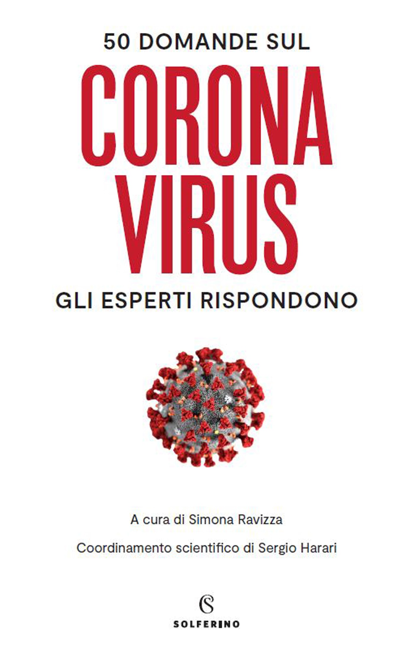 50 domande sul Corona Virus - Librerie.coop