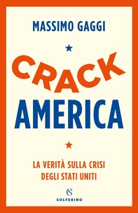 Crack America - Librerie.coop