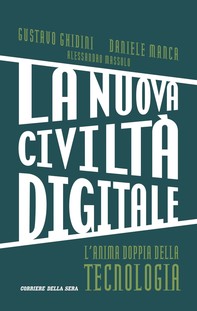 La nuova civiltà digitale - Librerie.coop