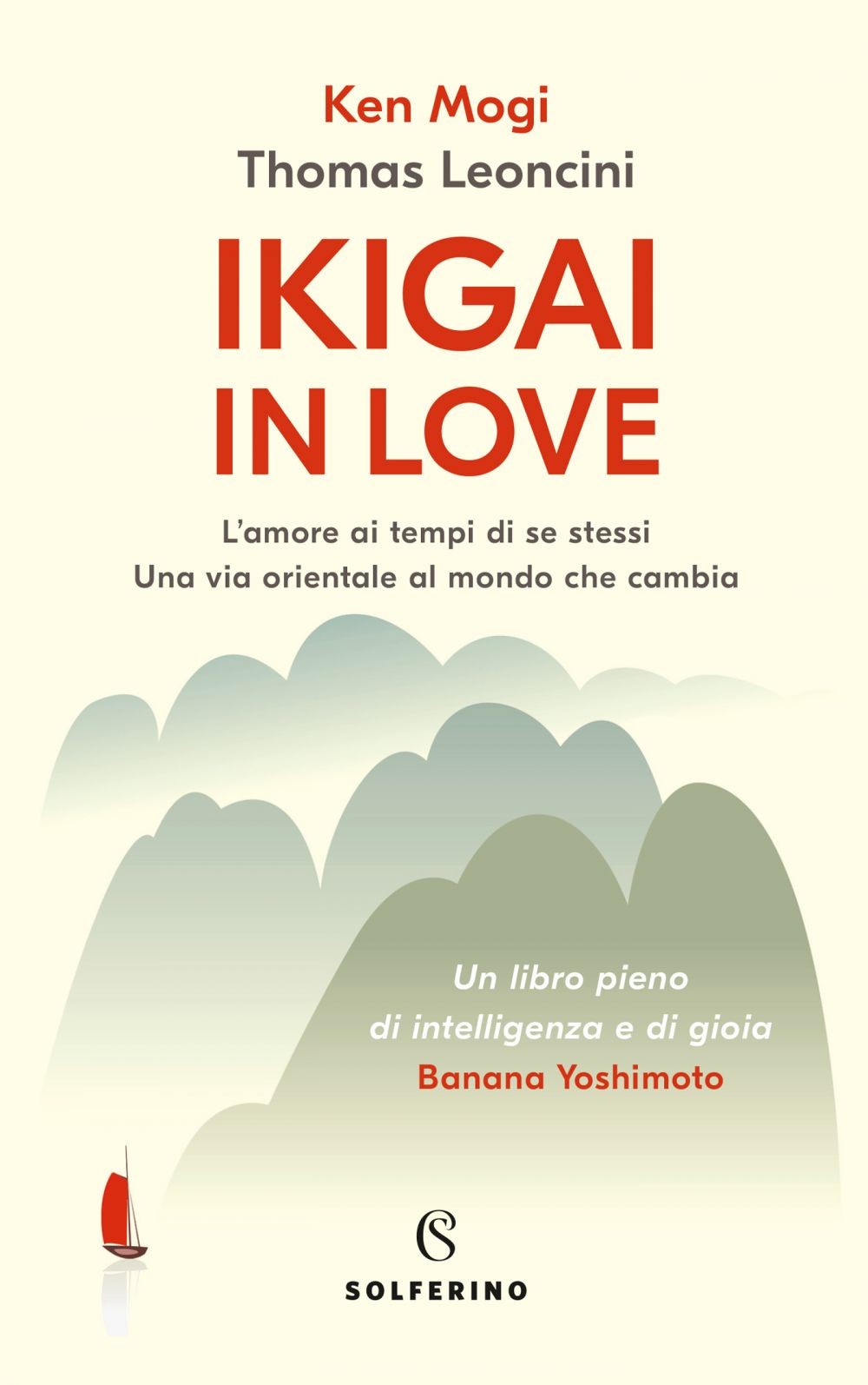 Ikigai in love - Librerie.coop