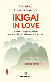Ikigai in love - Librerie.coop