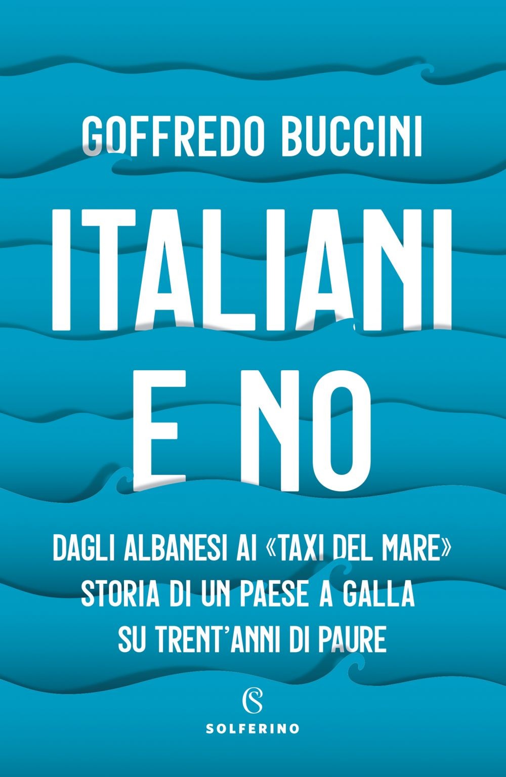 Italiani e no - Librerie.coop