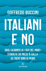 Italiani e no - Librerie.coop