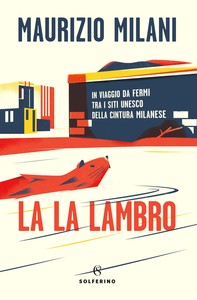 La La Lambro - Librerie.coop