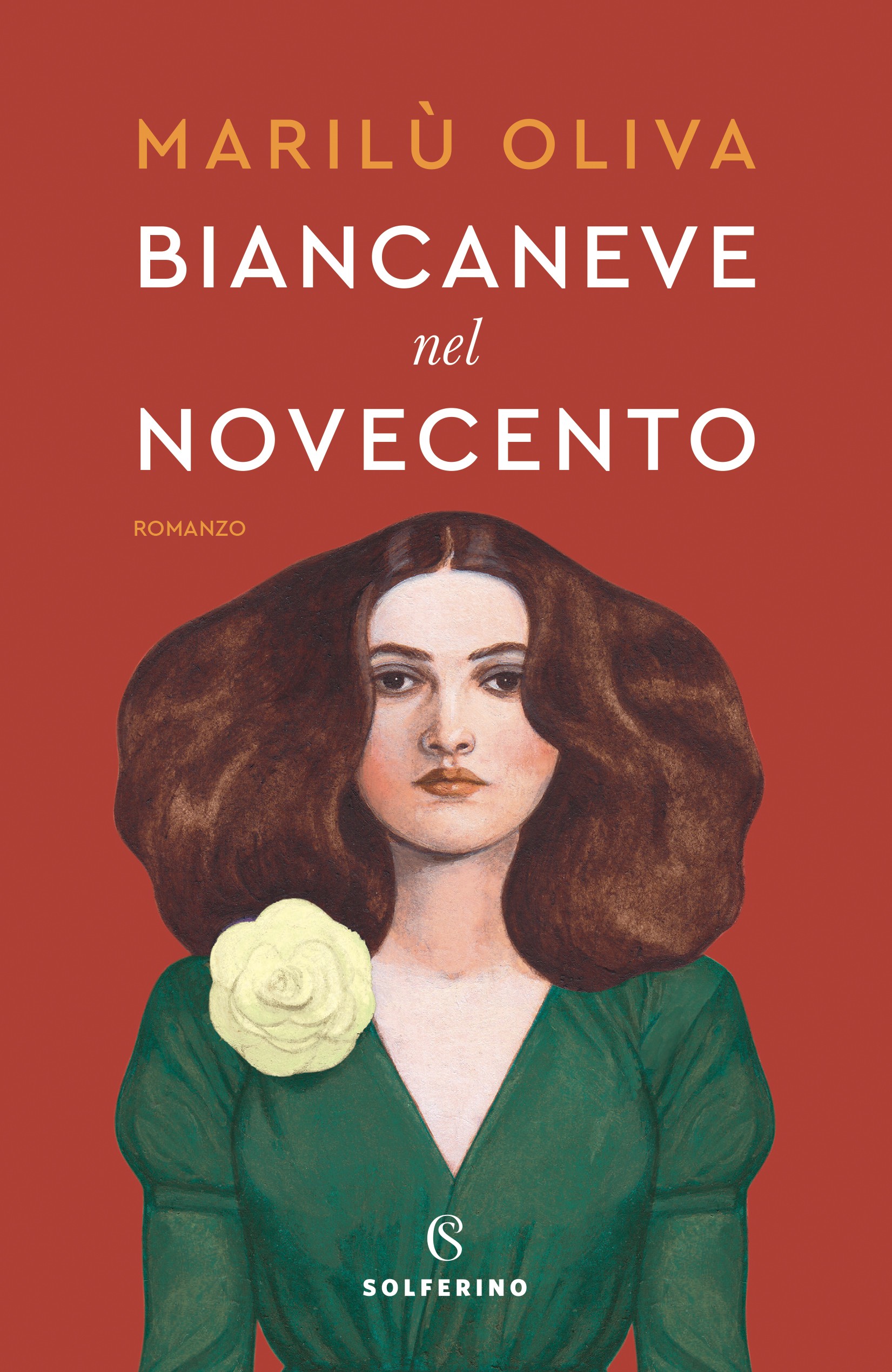 Biancaneve nel Novecento - Librerie.coop
