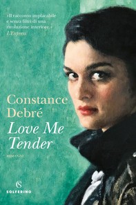 Love me tender - Librerie.coop