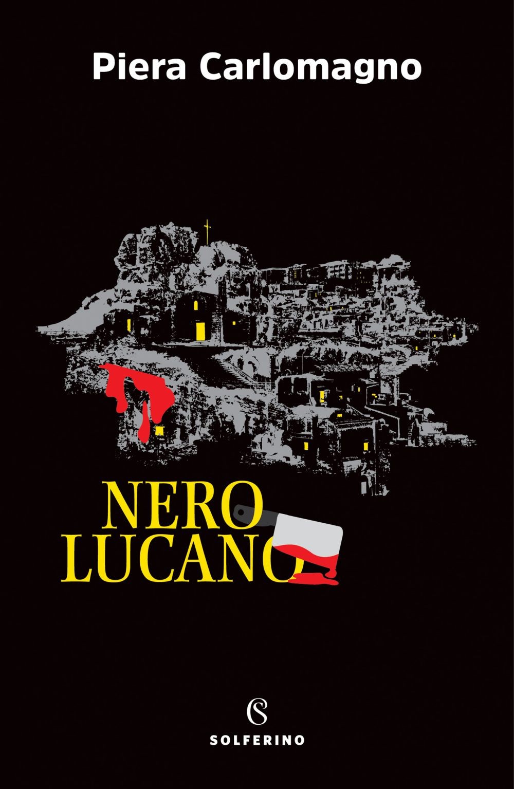 Nero Lucano - Librerie.coop