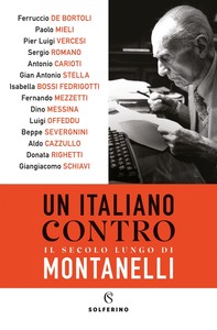 Un italiano contro - Librerie.coop