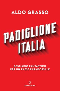 Padiglione Italia - Librerie.coop