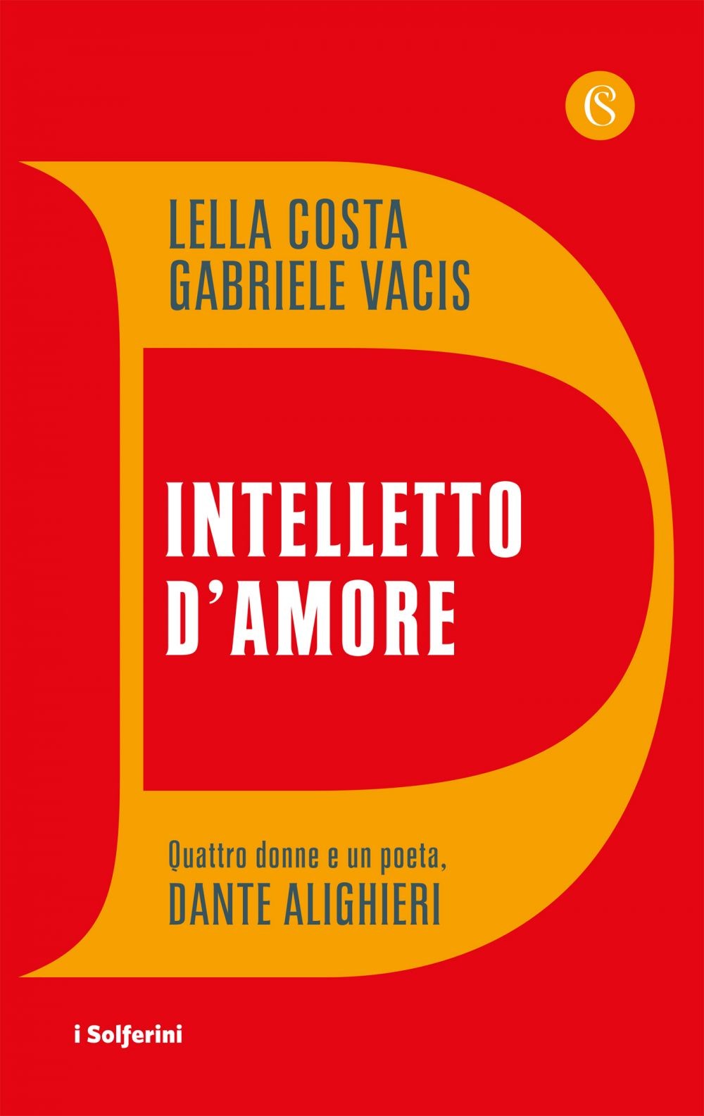 Intelletto d'amore - Librerie.coop
