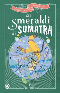 Gli smeraldi di Sumatra - Librerie.coop