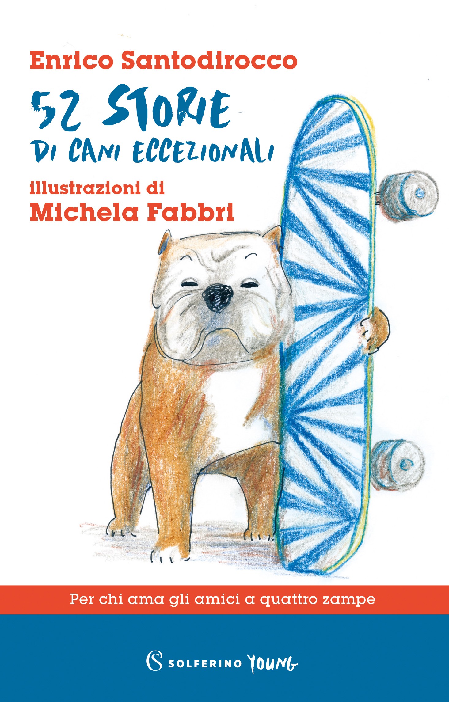52 storie di cani eccezionali - Librerie.coop
