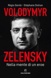 Volodymyr Zelensky - Librerie.coop