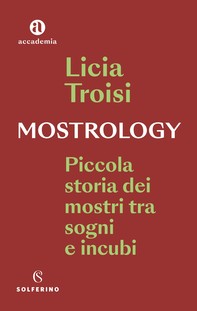 Mostrology - Librerie.coop