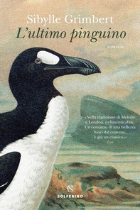 L’ultimo pinguino - Librerie.coop