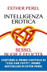 Intelligenza erotica - Librerie.coop