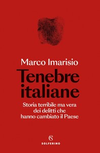 Tenebre italiane - Librerie.coop