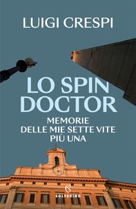 Lo spin doctor - Librerie.coop