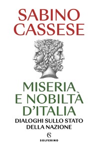 Miseria e nobiltà d'Italia - Librerie.coop