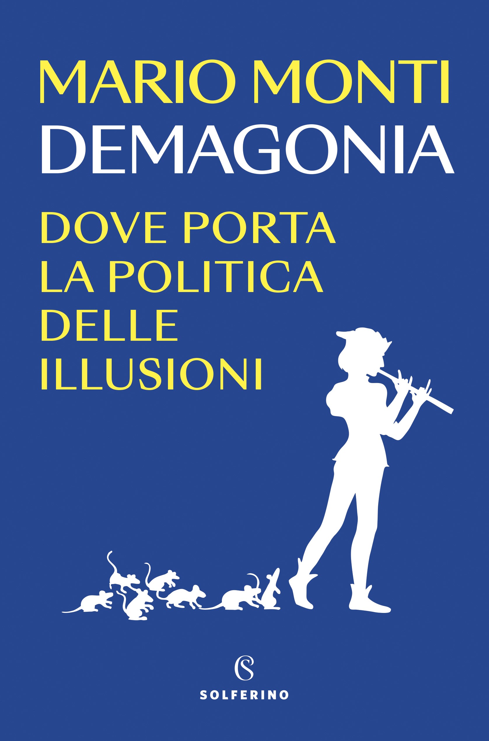 Demagonia - Librerie.coop