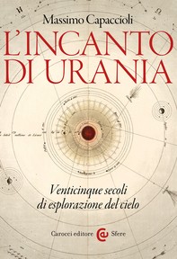 L'incanto di Urania - Librerie.coop