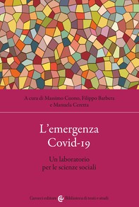 L'emergenza Covid-19 - Librerie.coop