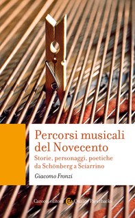 Percorsi musicali del Novecento - Librerie.coop