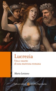 Lucrezia - Librerie.coop