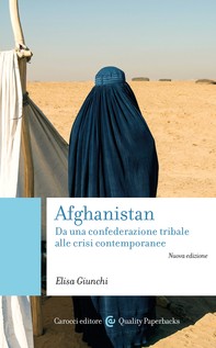 Afghanistan - Librerie.coop