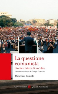 La questione comunista - Librerie.coop