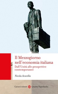 Il Mezzogiorno nell'economia italiana - Librerie.coop