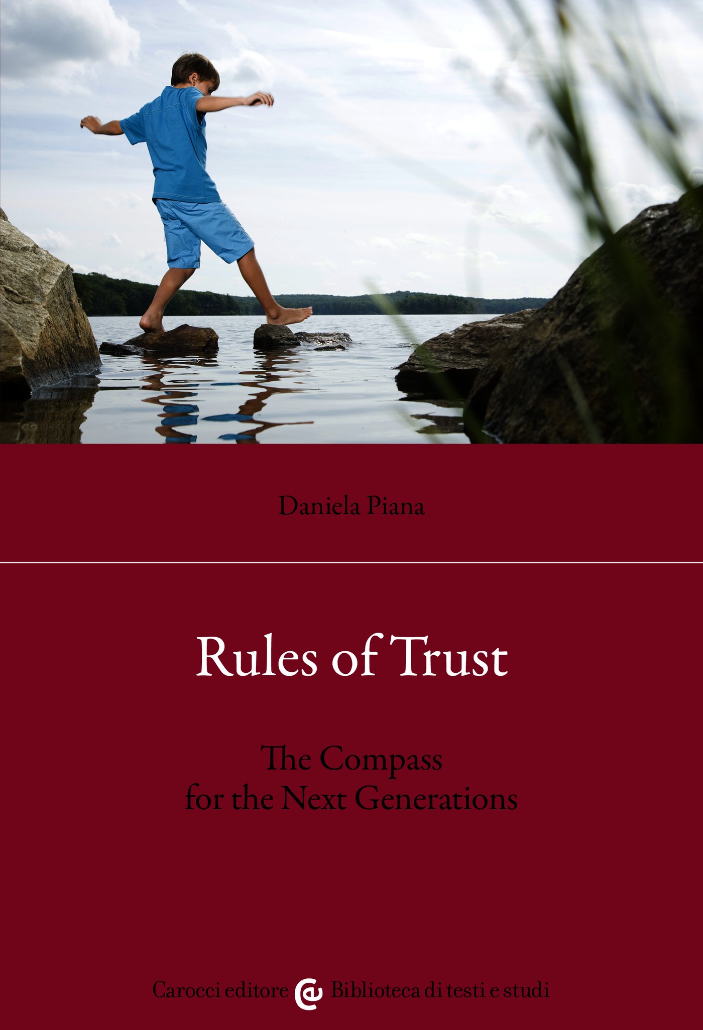 Rules of Trust - Librerie.coop