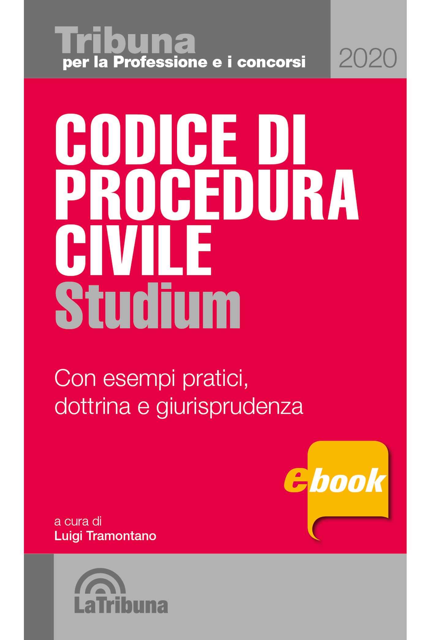 Codice di procedura civile studium - Librerie.coop